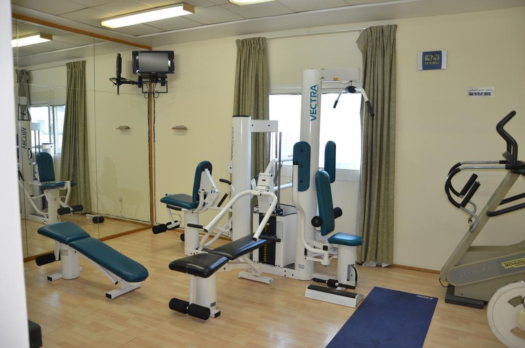 Premiere Hotel Apartments Dubai Eksteriør bilde