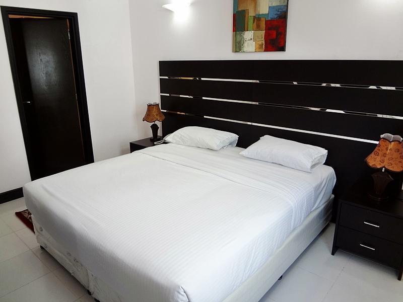 Premiere Hotel Apartments Dubai Eksteriør bilde
