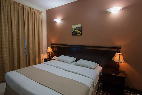 Premiere Hotel Apartments Dubai Eksteriør bilde