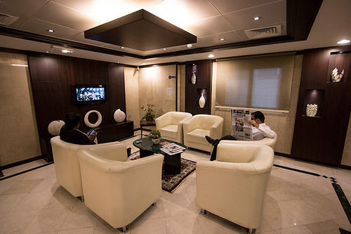 Premiere Hotel Apartments Dubai Eksteriør bilde
